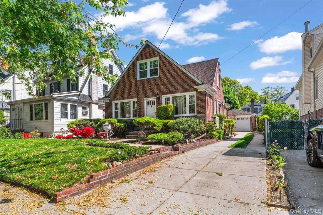 House in New York, New York, United States 1 - 17928771