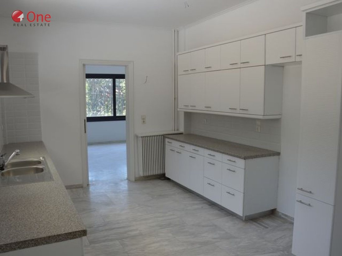 House in Ekali, Attica, Greece 1 - 17932264