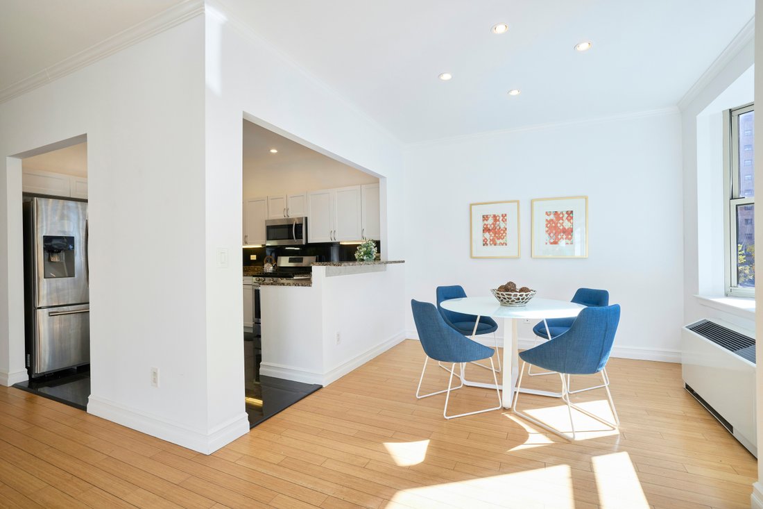 Condo in New York, New York, United States 4 - 16747694