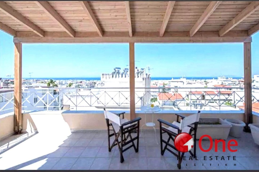 Glyfada, Attica, Greece 1 - 17932113
