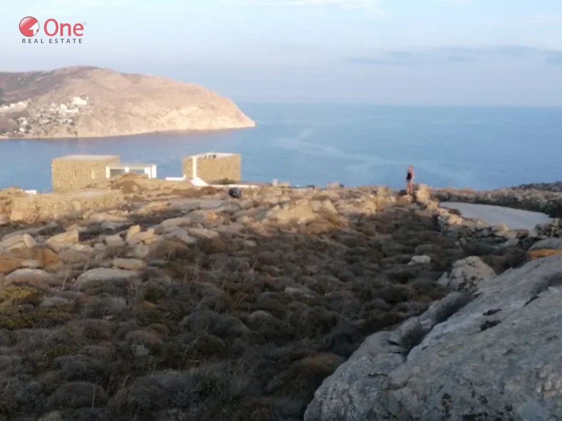 Land in Ano Mera Community, Aegean, Greece 3 - 17931768