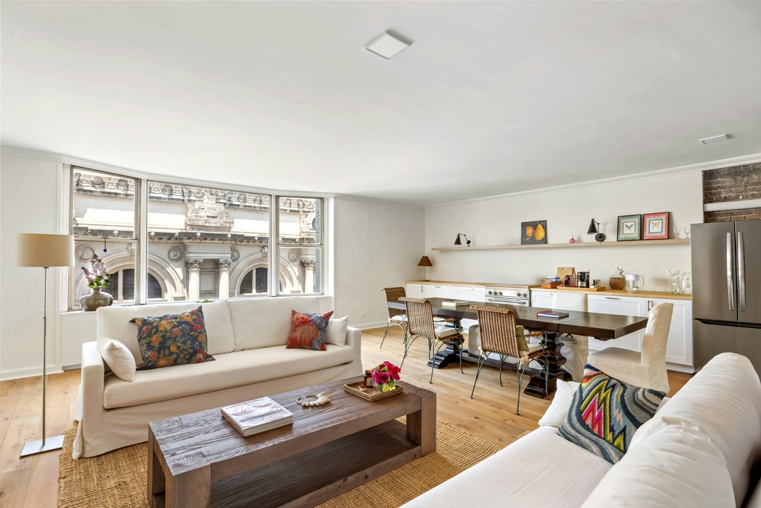 Co Op in New York, New York, United States 1 - 16748040