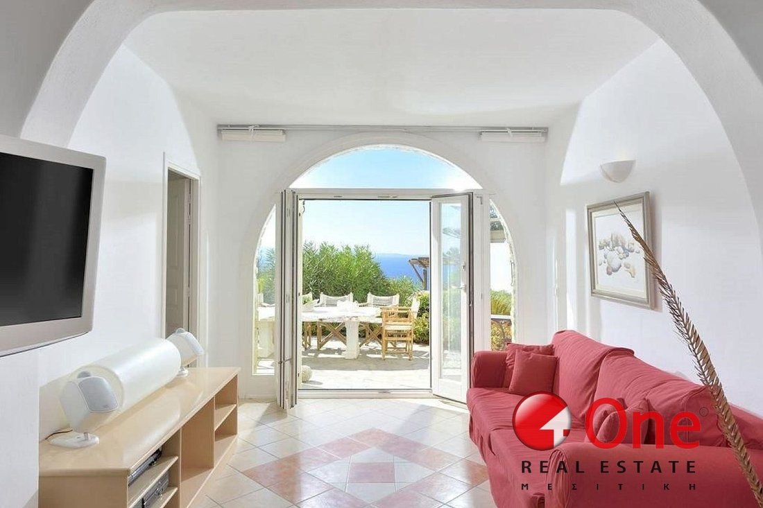 House in Mykonos, Aegean, Greece 3 - 17932242