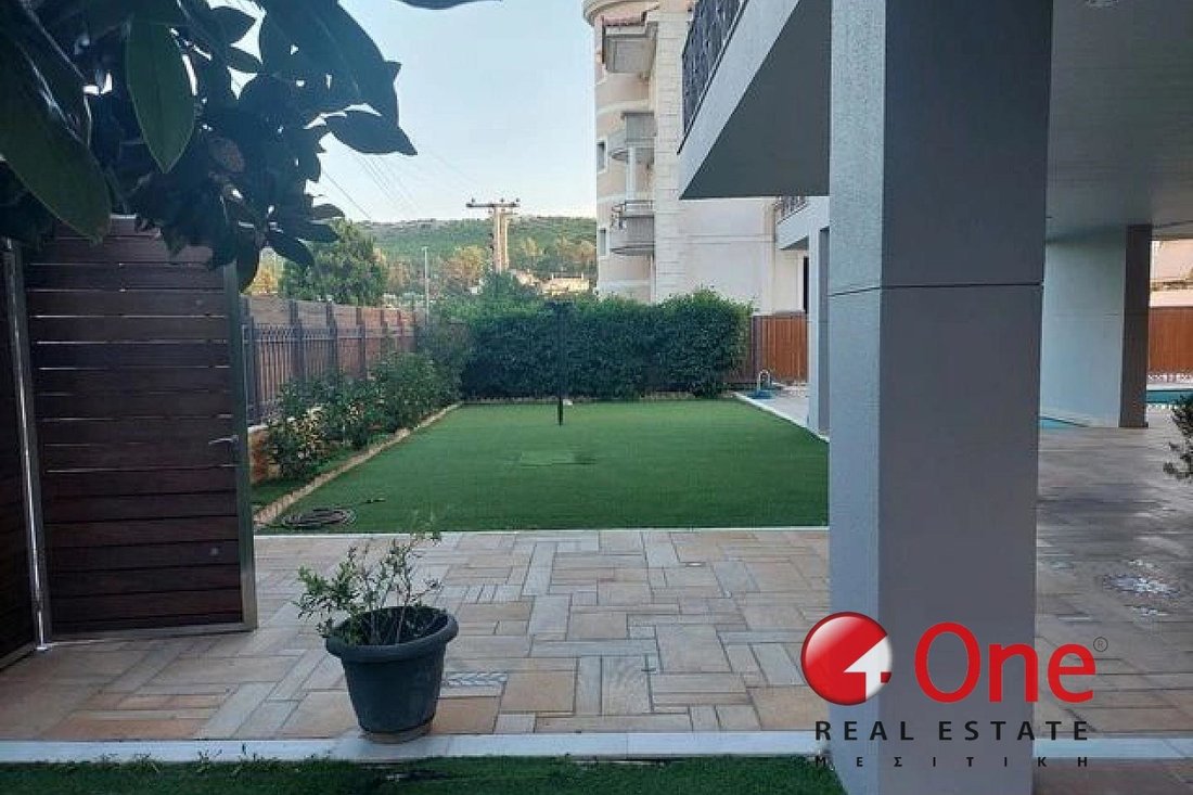 Apartment in Voula, Attica, Greece 3 - 17931073