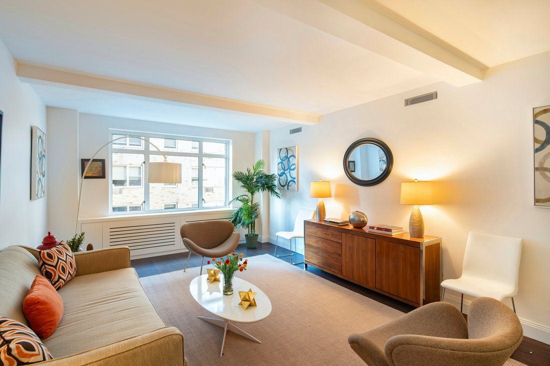 Condo in New York, New York, United States 1 - 16747442