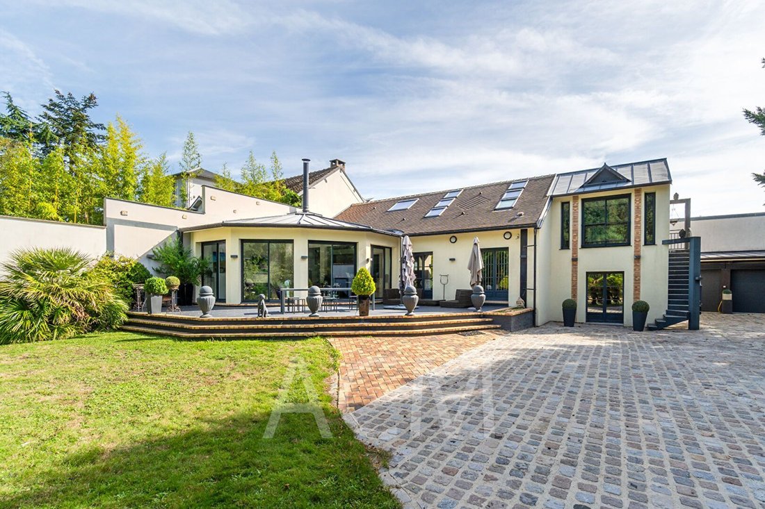House in Sud, Le Mesnil-le-Roi, France 5 - 16154061