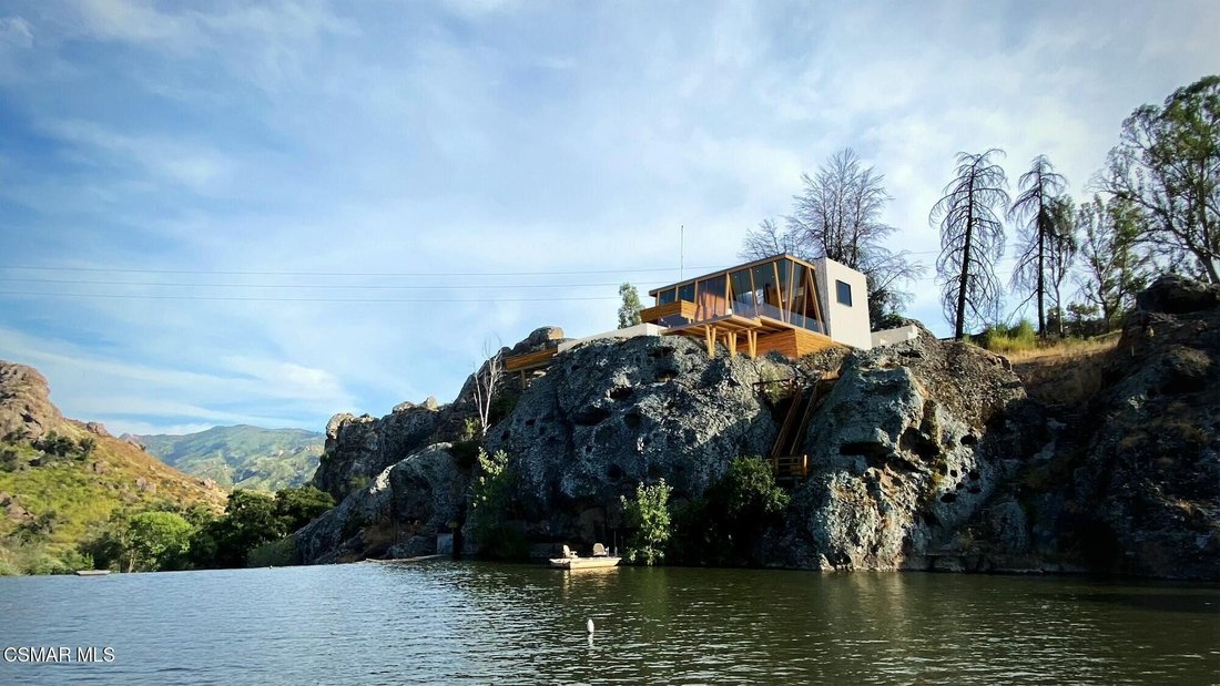 Land in Agoura Hills, California, United States 1 - 17936459