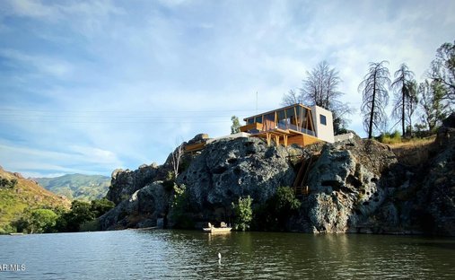 Land in Agoura Hills, California, United States 1