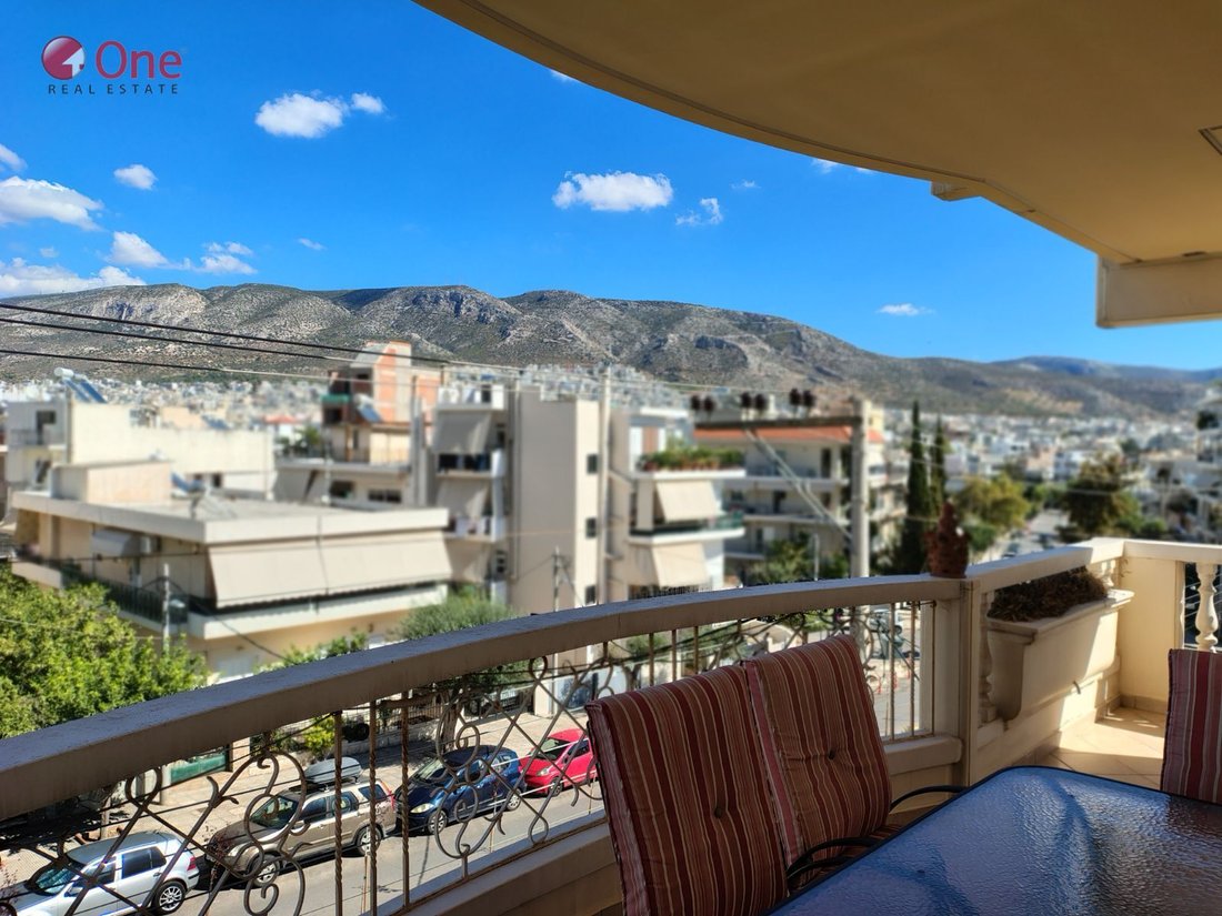 Apartment in South Athens, Attica, Greece 4 - 17930535