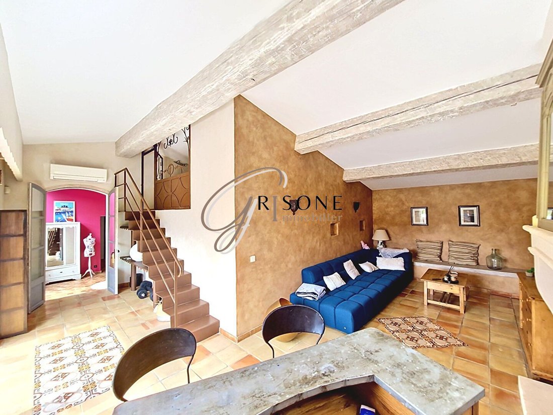 Villa a Le Fort, Six-Fours-les-Plages, Francia 4 - 16806399