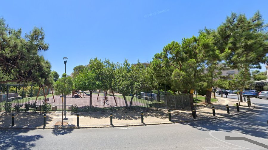 Terreno in South Athens, Attica, Grecia 2 - 17944399