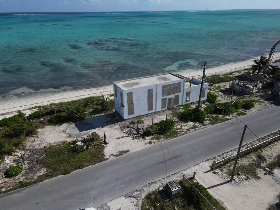 Apartment in Wheeland Settlement, Caicos Islands, Turks and Caicos Islands 1 - 17942680