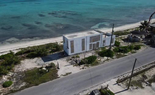 Appartamento a Wheeland Settlement, Caicos Islands, Isole Turks e Caicos 1