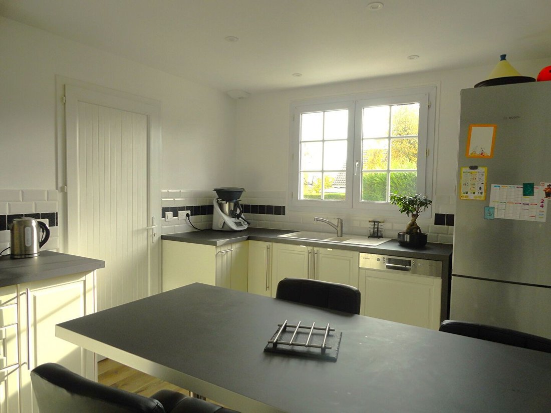 House in Feucherolles, Ile-de-France, France 2 - 17368081