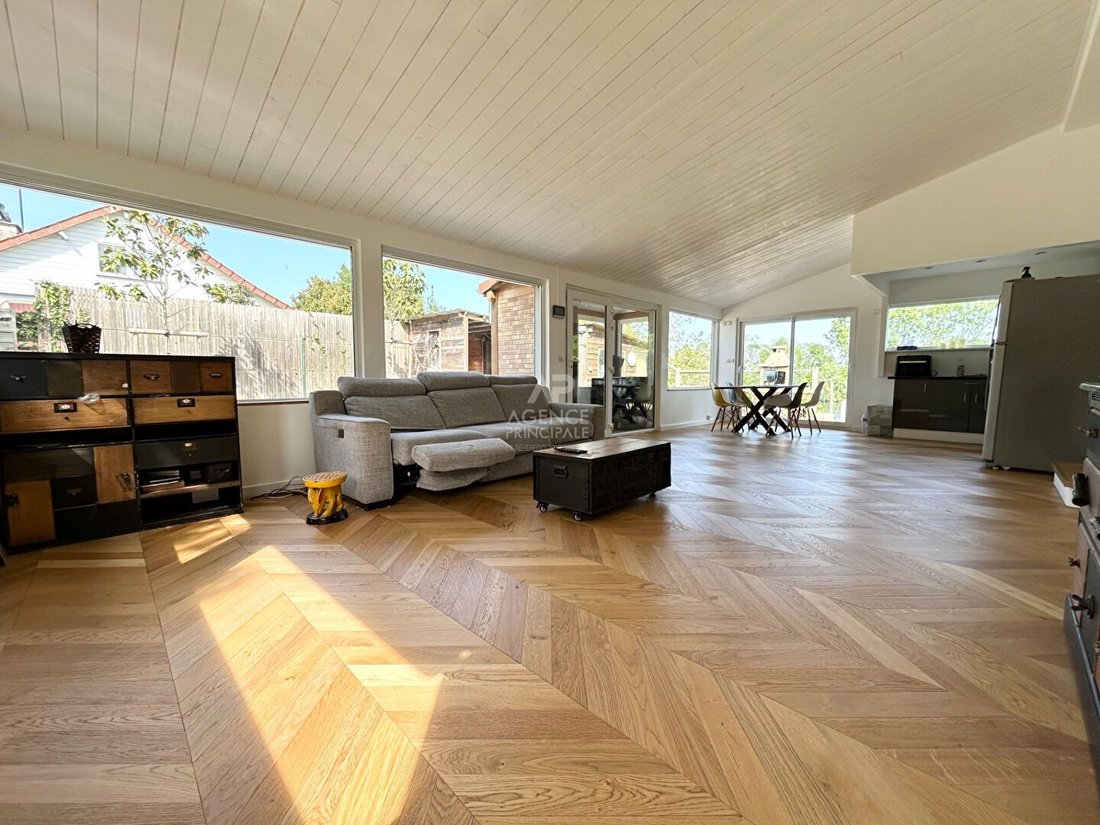 House in Carrieres-sous-Poissy, Ile-de-France, France 1 - 17741041