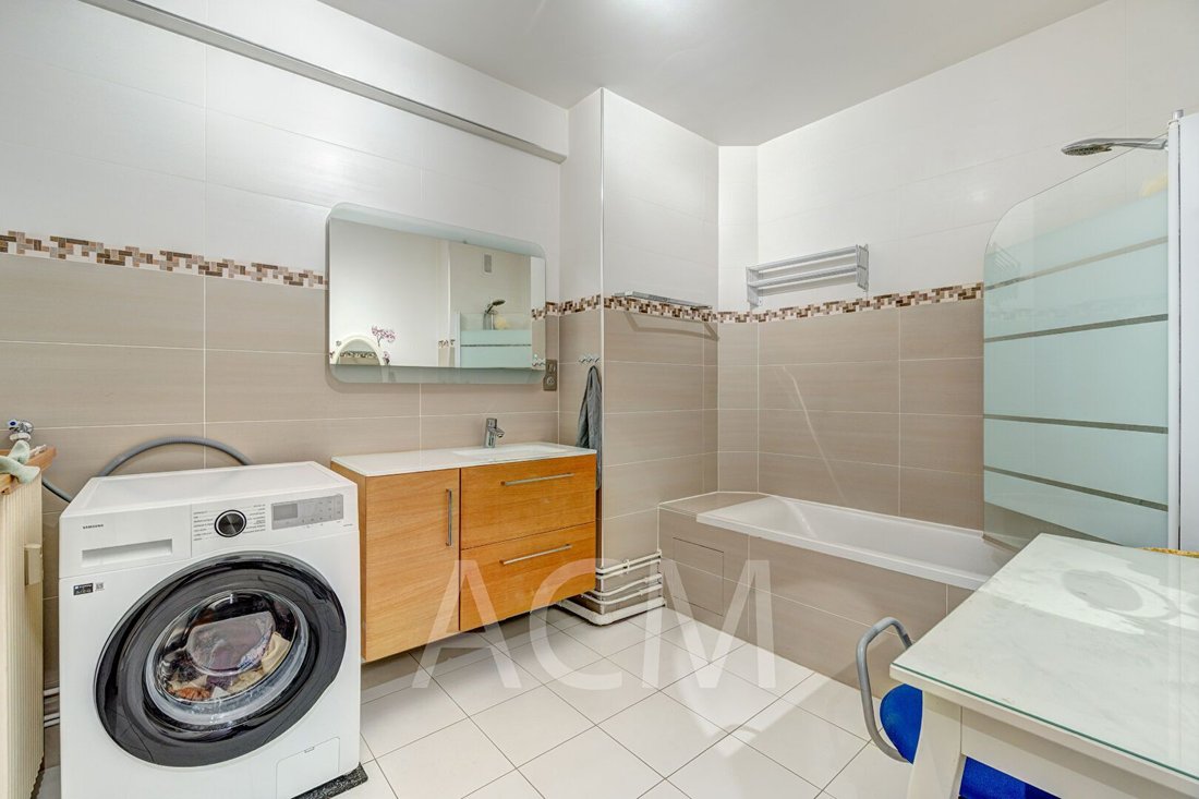 Apartment in Napoleon, Maisons-Laffitte, France 4 - 16548727
