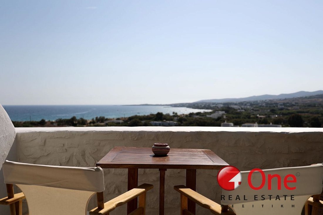 Villa in Paros, Aegean, Greece 3 - 17931496