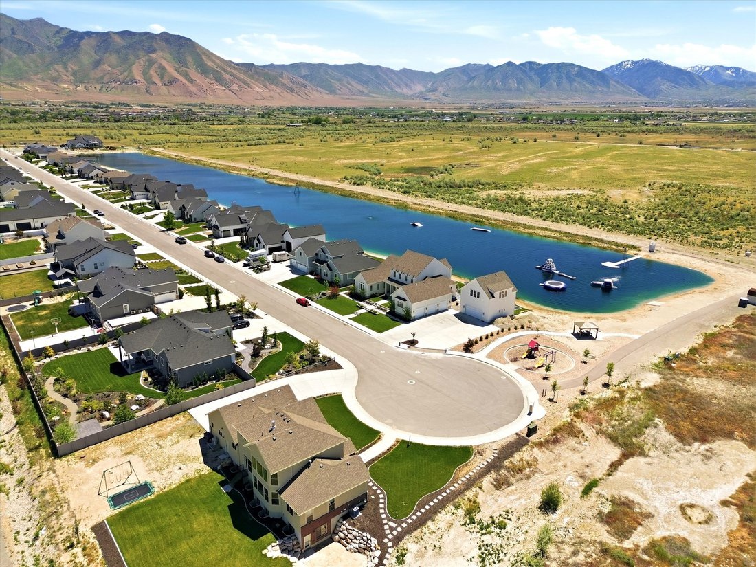 House in Erda, Utah, United States 2 - 17921139