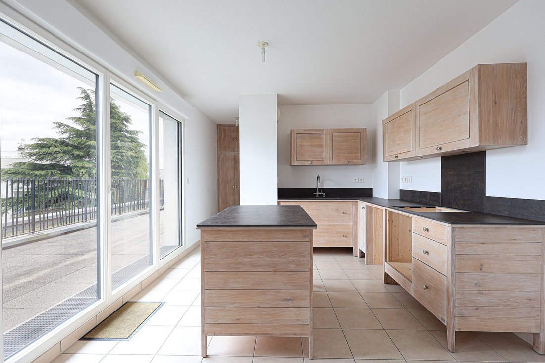 Apartment in Nantes, Pays de la Loire, France 5 - 17941962