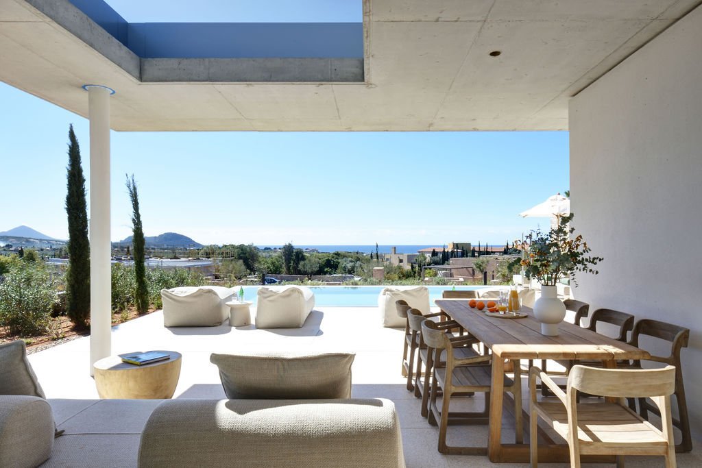 Villa in Gargalianoi, Peloponnese, Western Greece and the Ionian, Greece 1 - 17932802