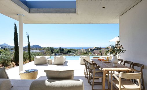 Villa in Gargalianoi, Peloponnese, Western Greece and the Ionian, Greece 1