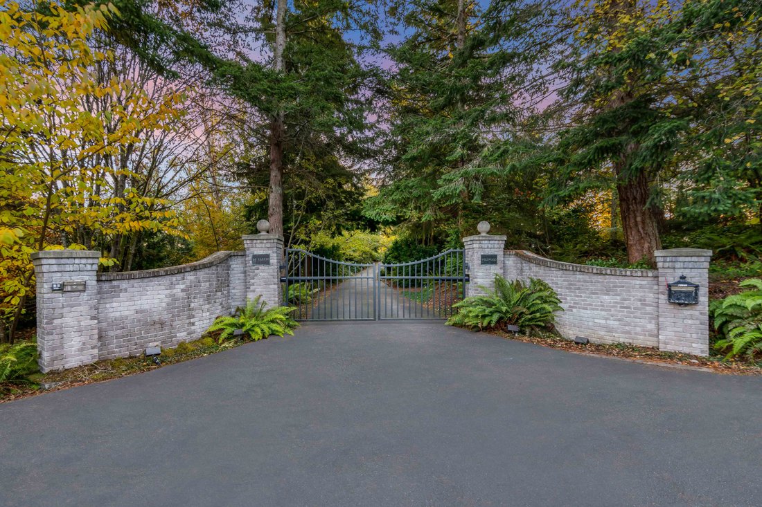 House in Vashon, Washington, United States 5 - 17930907