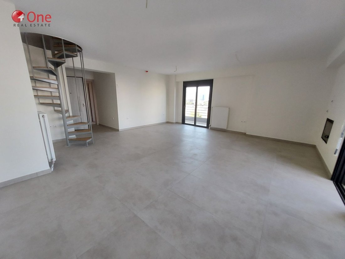 Apartment in North Athens, Attica, Greece 4 - 17931258