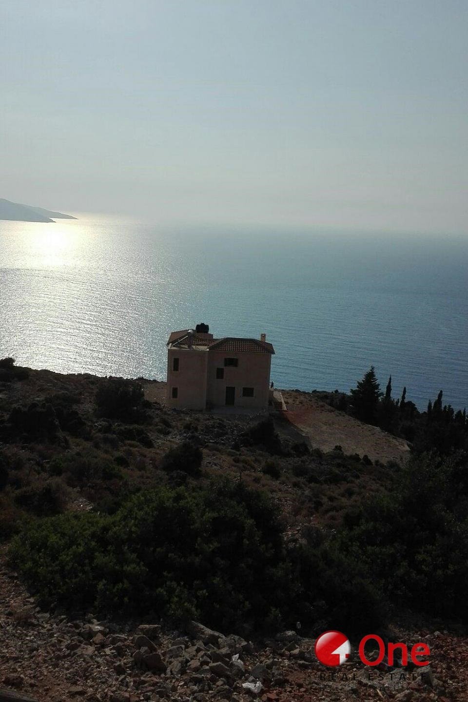 House in Erisos, Peloponnese, Western Greece and the Ionian, Greece 1 - 17932212