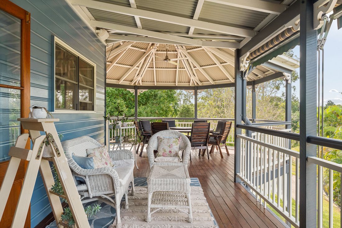 House in Mount Samson, Queensland, Australia 4 - 17936599