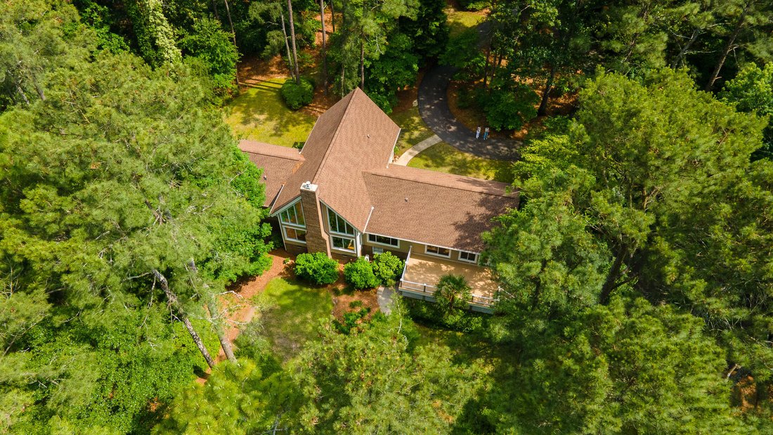House in Wagener, South Carolina, United States 3 - 17928201