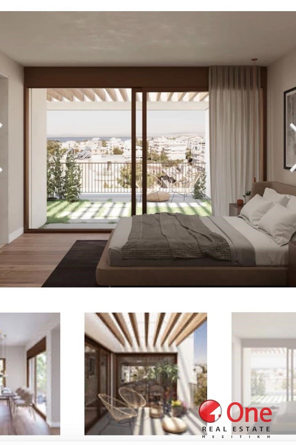 Apartment in Voula, Attica, Greece 3 - 17932115
