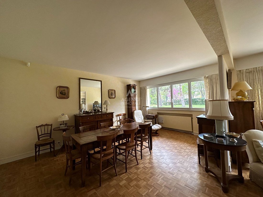 Apartment in Napoleon, Maisons-Laffitte, France 3 - 17829089