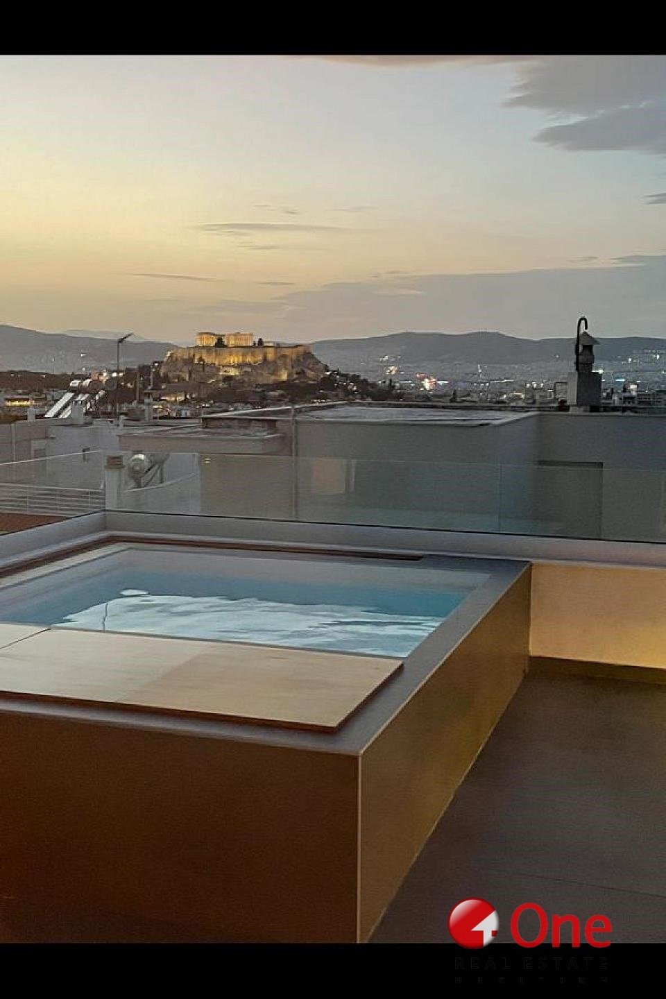 House in 2nd District of Athens, Athens, Greece 1 - 17931749