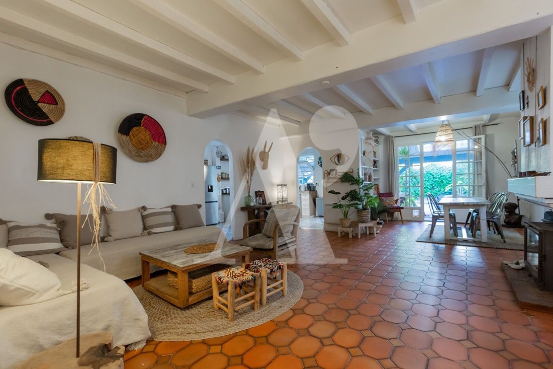 House in Bouhebe, Capbreton, France 5 - 16554185