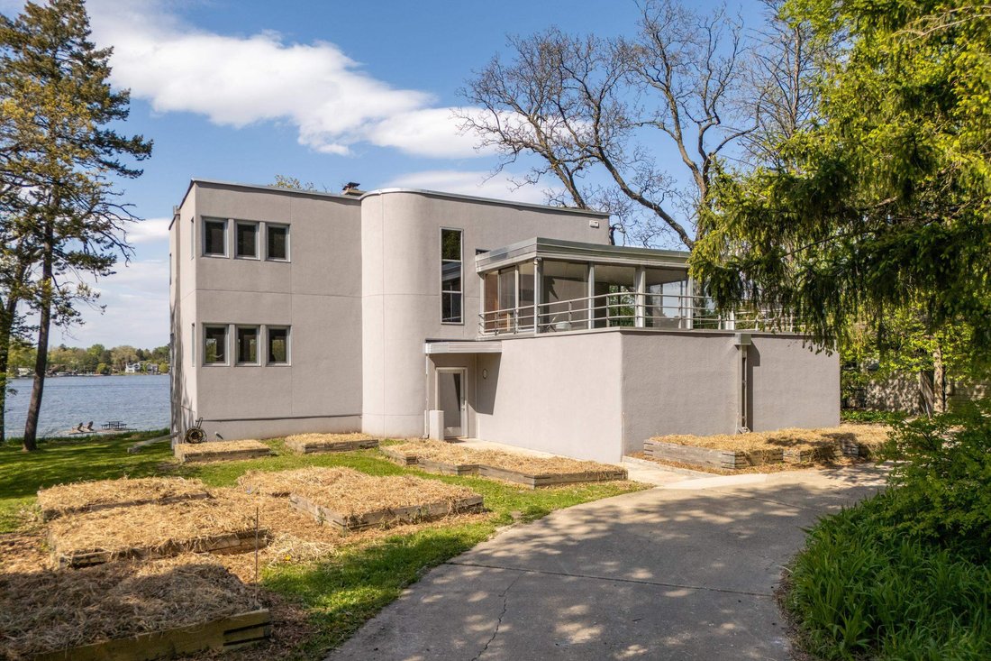 House in Madison, Wisconsin, United States 3 - 17928580