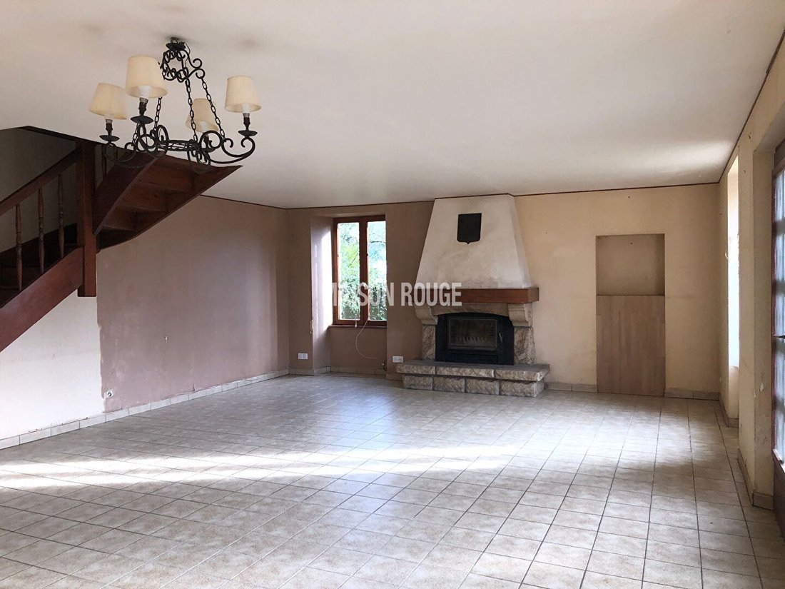 Casa en Le Minihic-sur-Rance, Bretaña, Francia 3 - 16066056