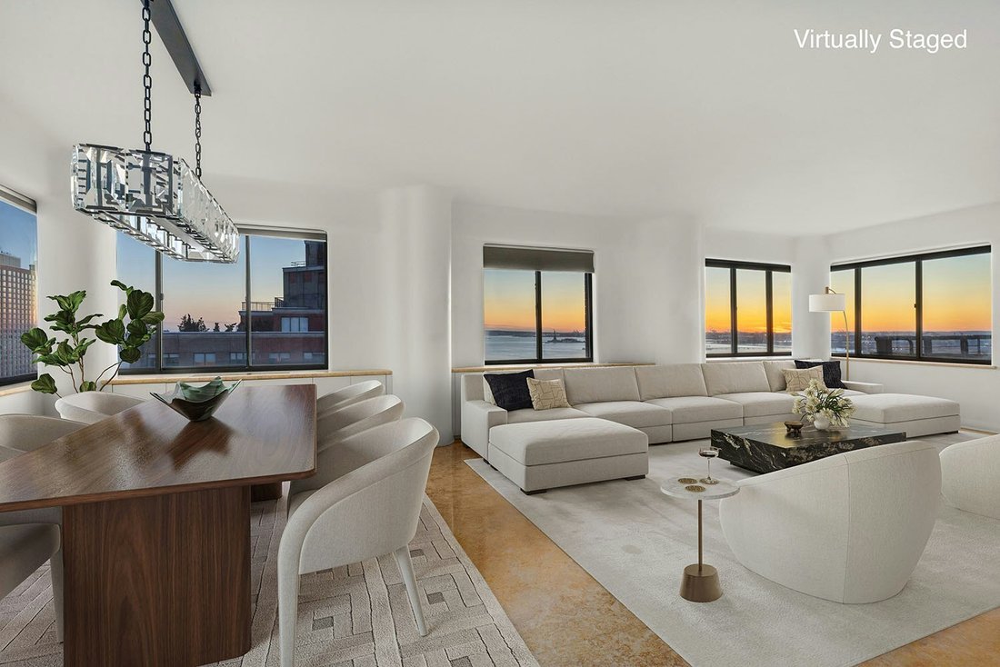 Condo in New York, New York, United States 1 - 16837577