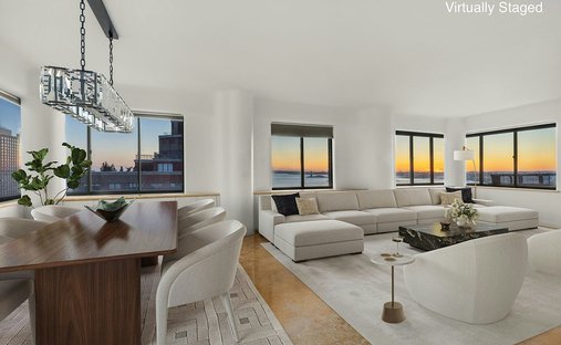 Condo in New York, New York, United States 1