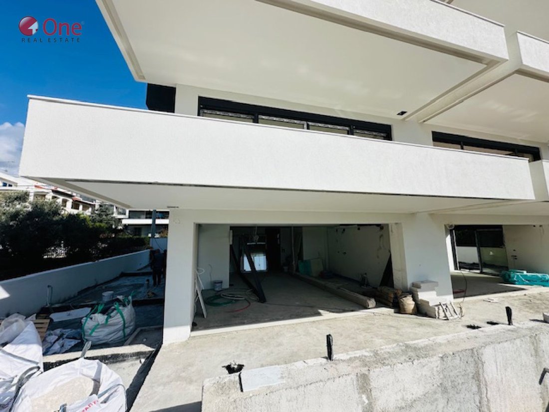 House in Voula, Attica, Greece 5 - 17932024