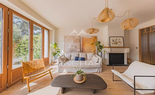 Casa en Le Pyla, La Teste-de-Buch, Francia 1