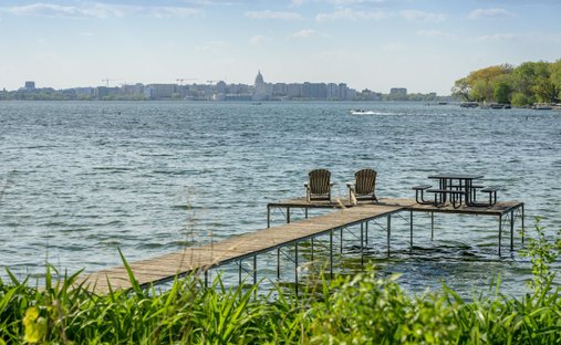 Casa a Madison, Wisconsin, Stati Uniti 1