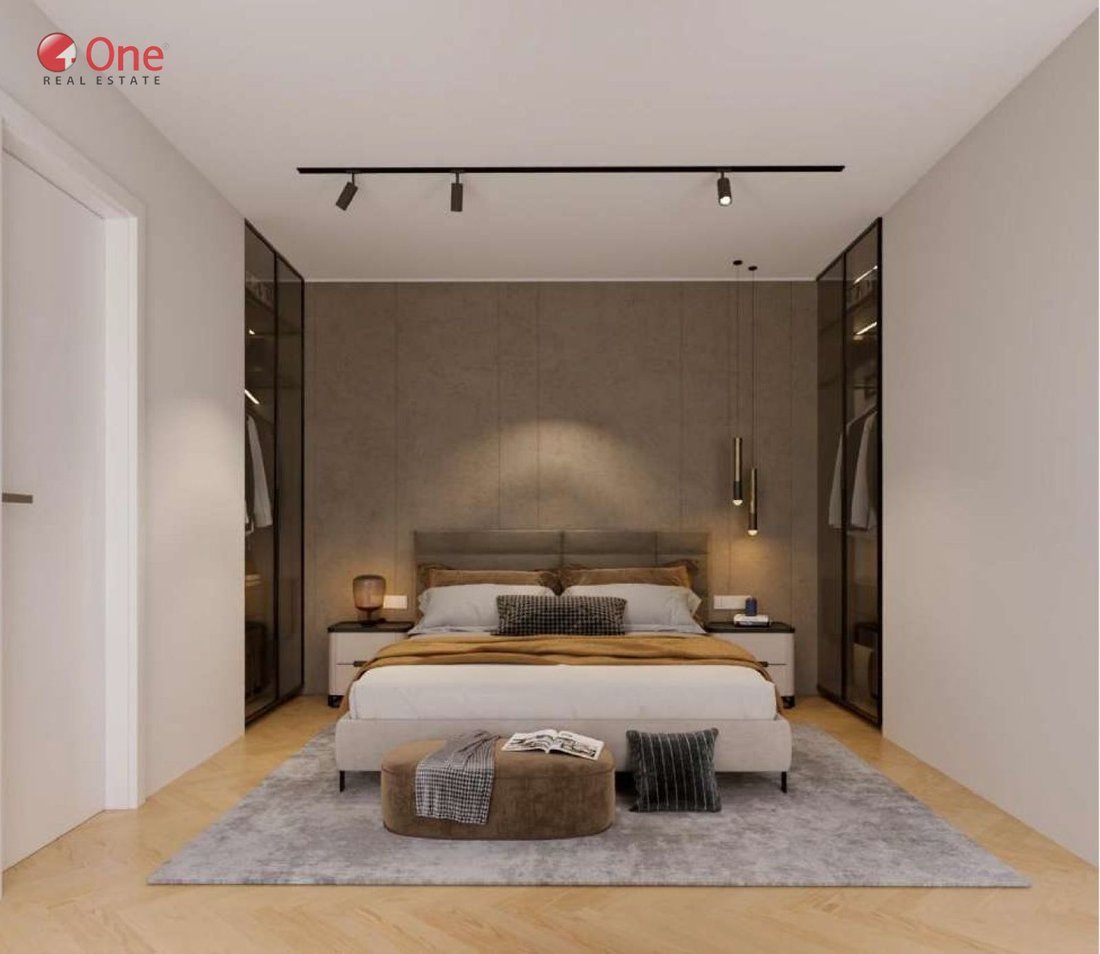 Apartment in Sunoikia Pagkratiou, 2nd District of Athens, Athens 2 - 17932057