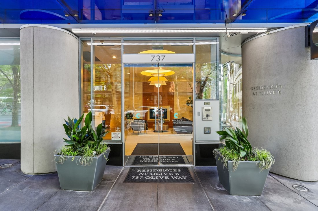 Apartment in Seattle, Washington, United States 2 - 17939599