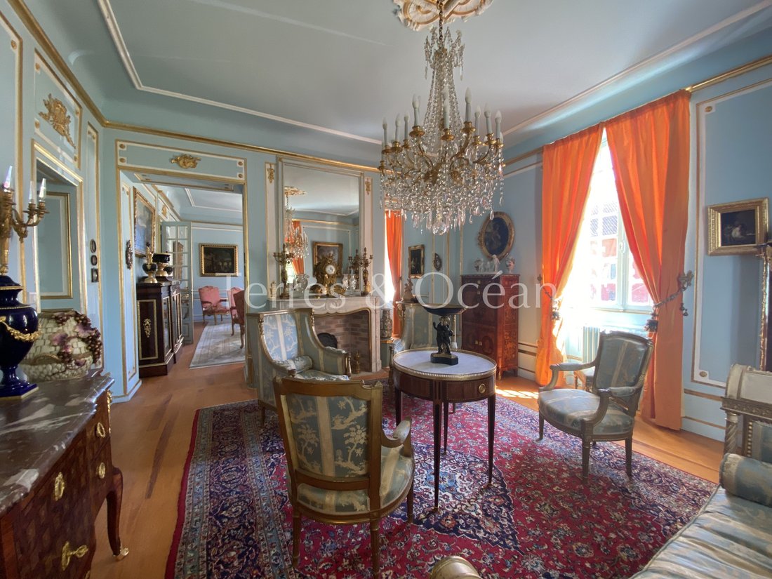 House in Saint Vincent, Dax, France 2 - 17879410
