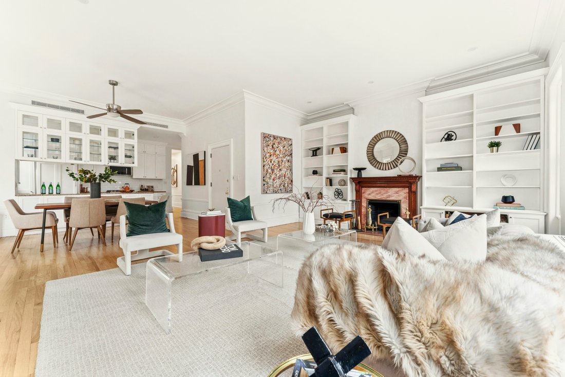 Co Op in New York, New York, United States 2 - 16747631