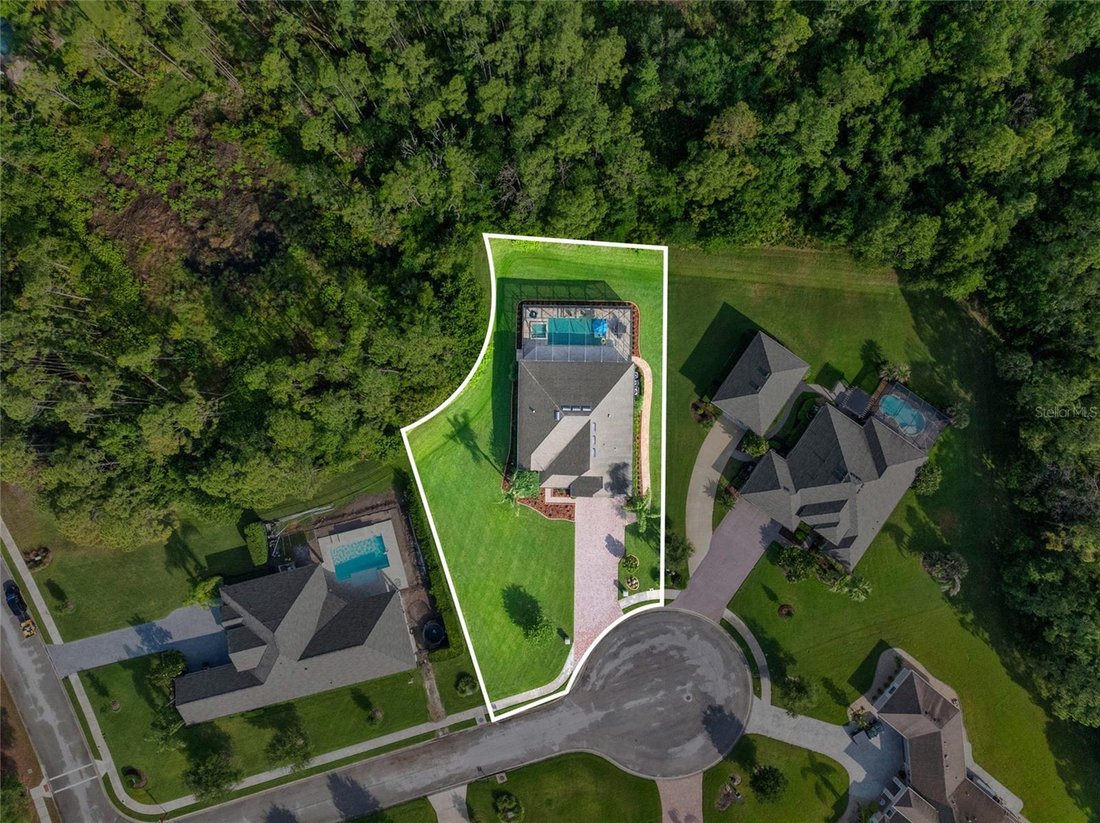 House in Parrish, Florida, United States 4 - 17354063