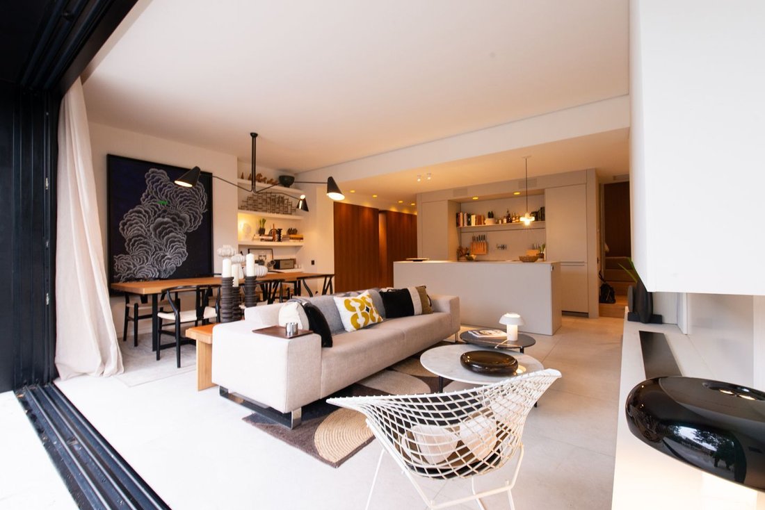 Apartment in Le Lac-Bacalan, Bordeaux, France 3 - 17014879