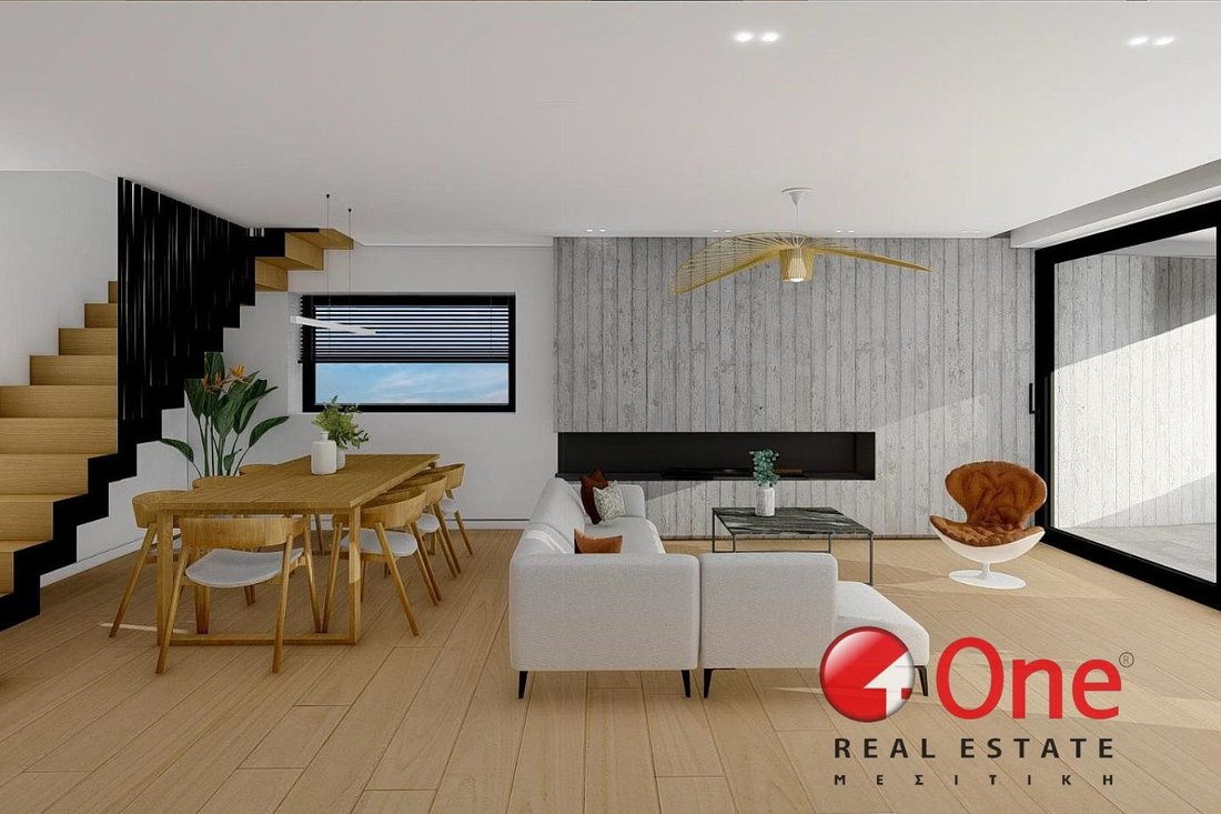 Apartment in Voula, Attica, Greece 1 - 17932119