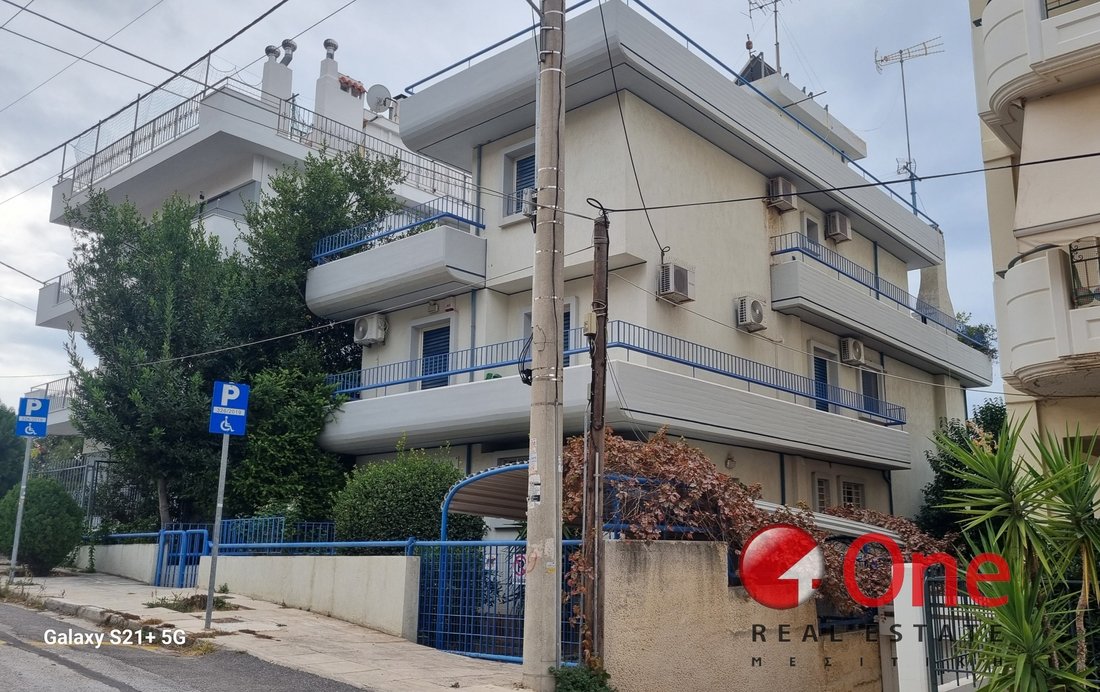 House in Ilioupoli, Attica, Greece 2 - 17931649