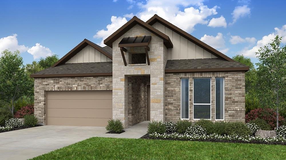 House in Buda, Texas, United States 1 - 17934158